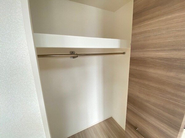 収納(別部屋同型反転タイプ)