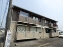 ウエストバンブー　γ（C棟）
