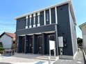 ディアコート中川原
