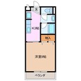 Ｓｕｒｐｌｕｓ　Ｏｎｅ後藤の間取図