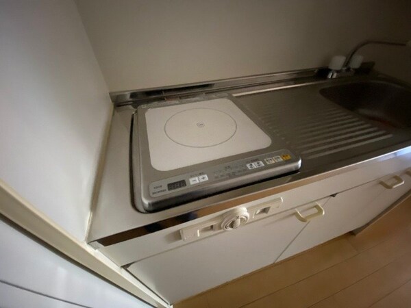 その他設備(同タイプ部屋写真です。)