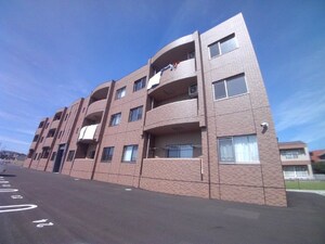 シンシア外観写真