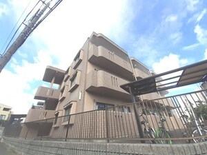 ユーミーマンション加藤Ｄ棟外観写真