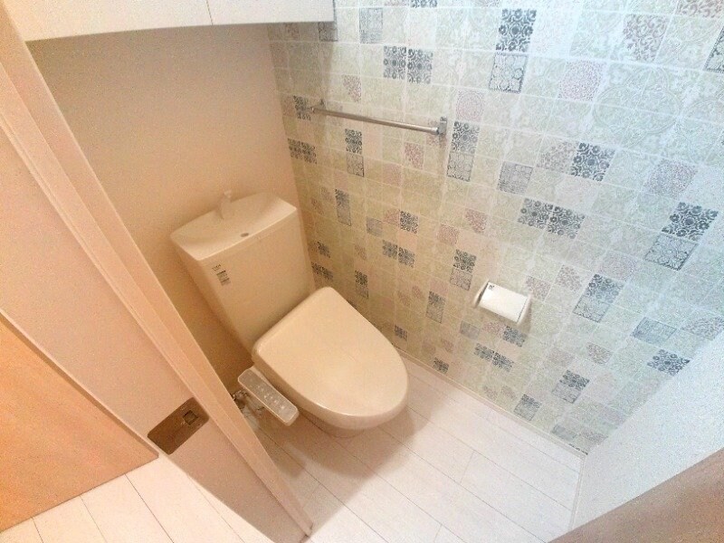 物件内観写真10　(同型タイプの画像です)