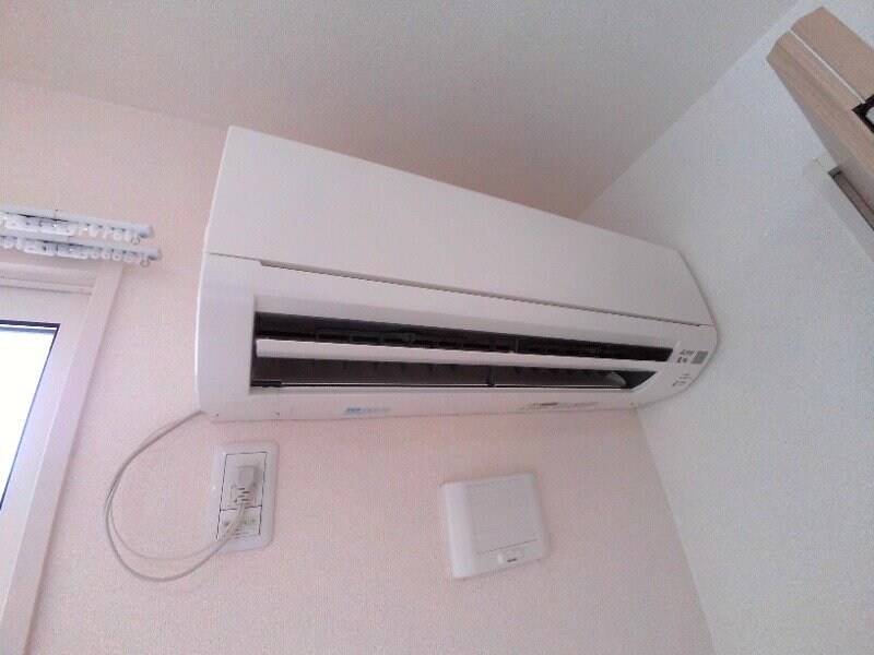 物件内観写真17　(同型タイプの画像です)