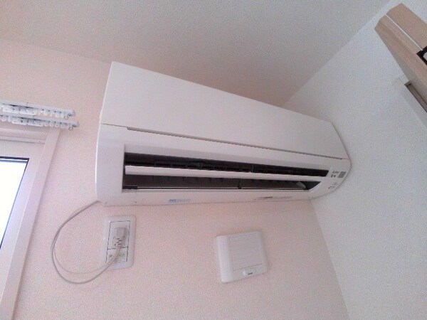 その他設備(同型タイプの画像です)