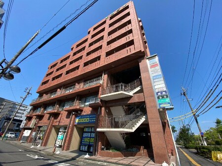 堀田ビル外観写真