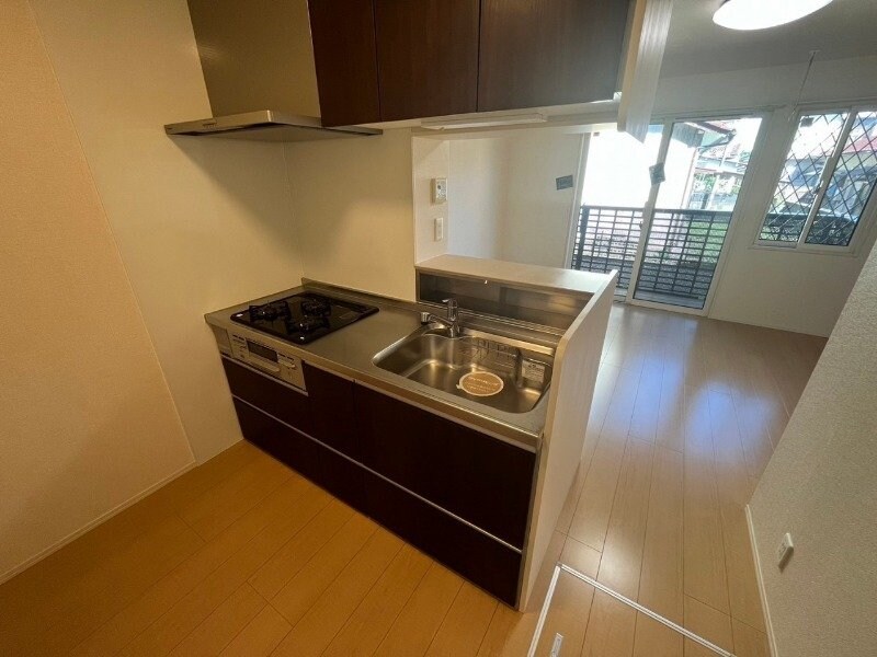 物件内観写真16　(同型参考写真)