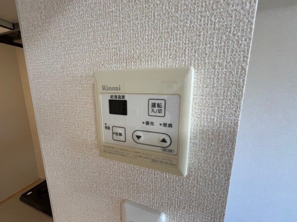 その他(同建物反転タイプの写真です)