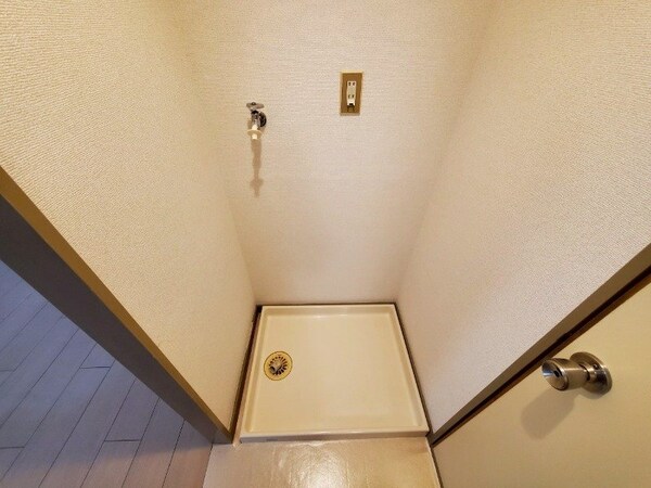 その他(同タイプ部屋写真です。)