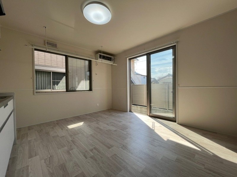 物件内観写真11　