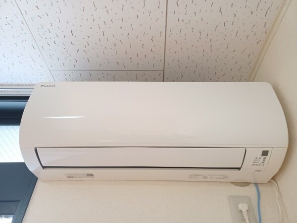その他設備(同物件別室の画像です)