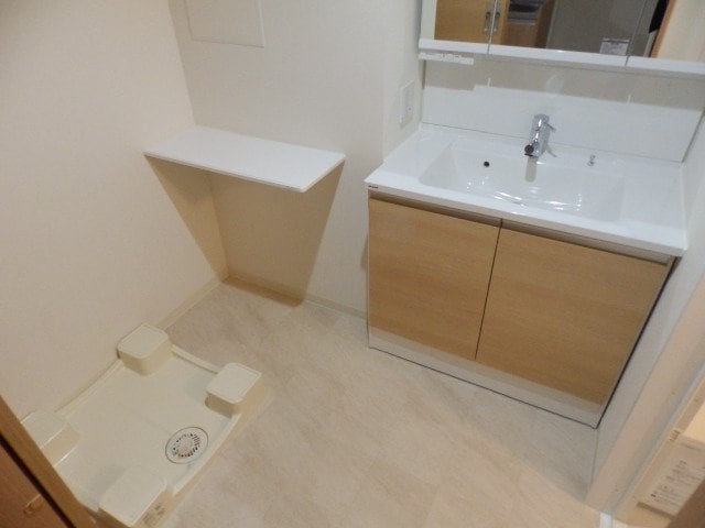 物件内観写真12　(同型タイプ)