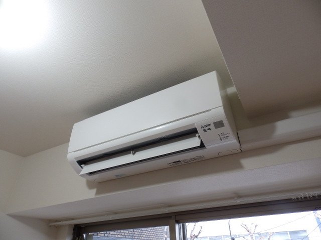 物件内観写真17　(同型タイプ)