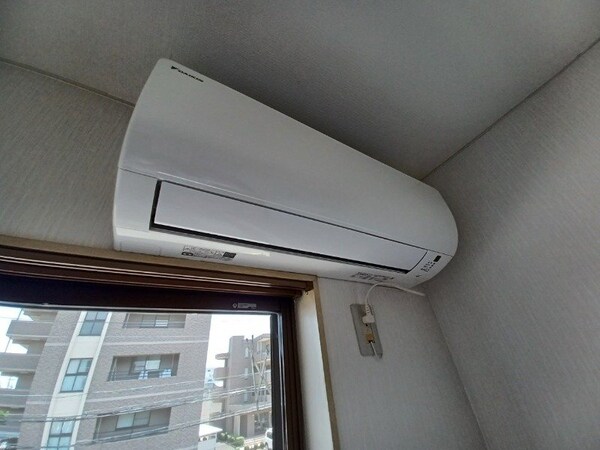 その他設備(同物件別部屋写真)