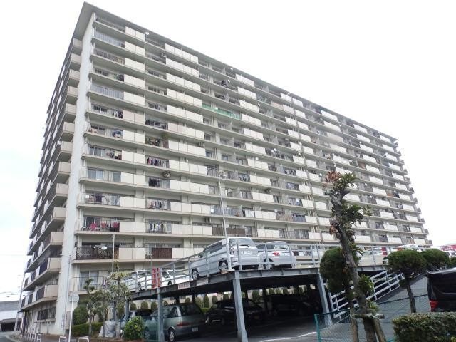 コープ野村四日市　１３１５号室