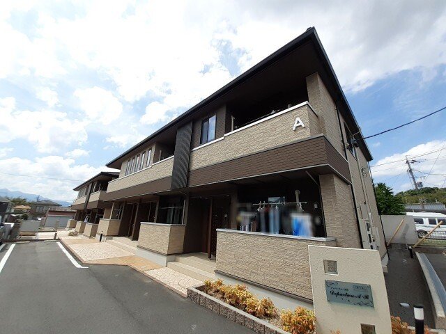 ディパーチャーＡ