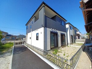 AST塩浜　A棟外観写真