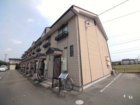 Ｐｒｉｍｅｒａ Ａ棟外観写真