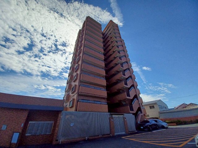 ライオンズマンション川原町