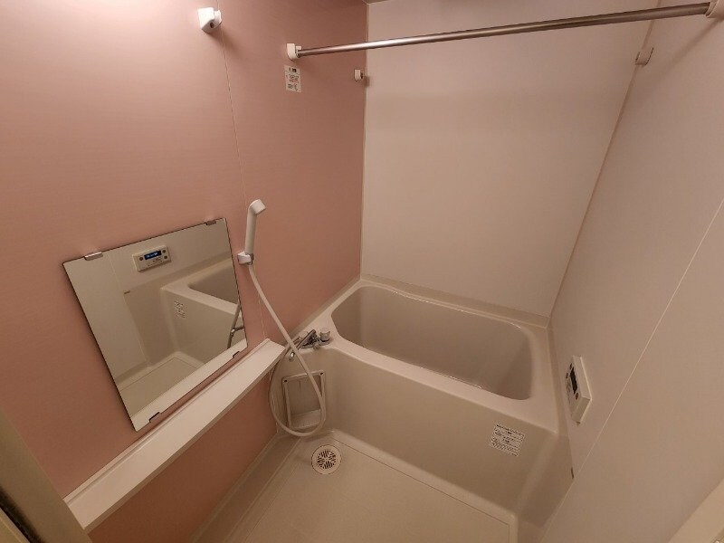 物件内観写真9　(同型反転参考写真)