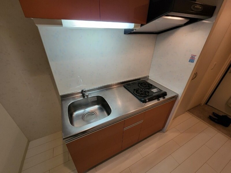 物件内観写真19　(同型反転参考写真)