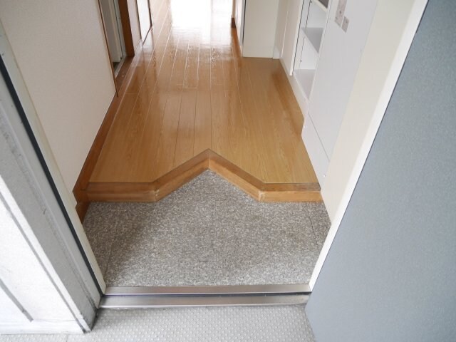 物件内観写真13　(※同棟別部屋の写真です)