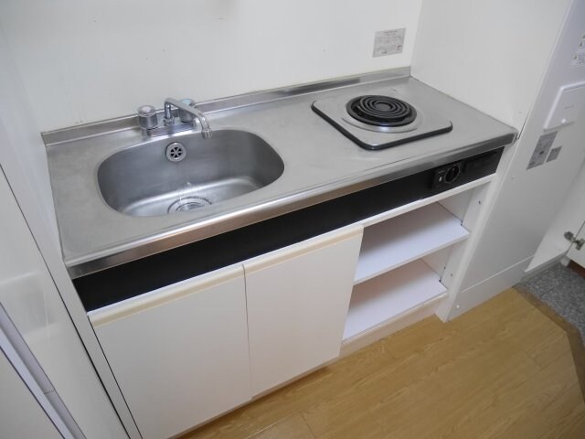 物件内観写真15　(※同棟別部屋の写真です)