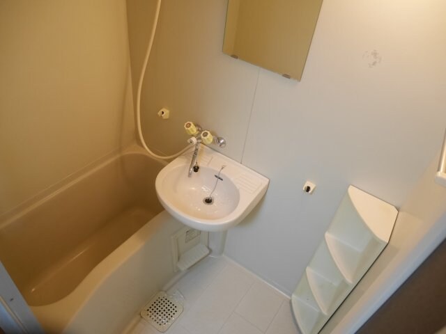 物件内観写真16　(※同棟別部屋の写真です)