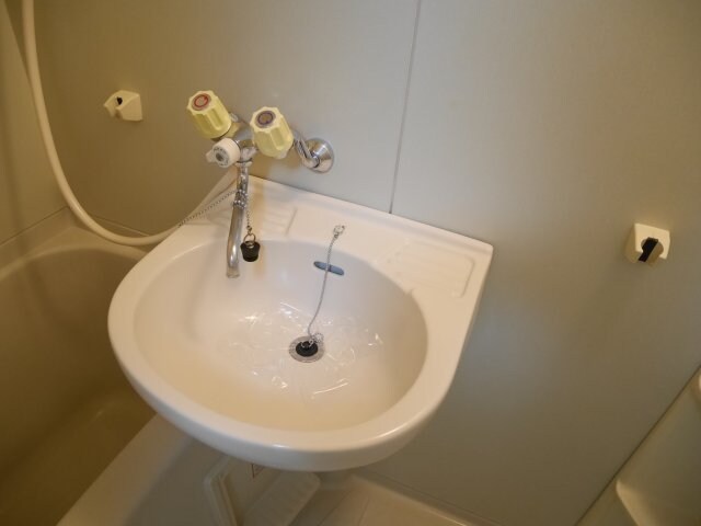 物件内観写真17　(※同棟別部屋の写真です)