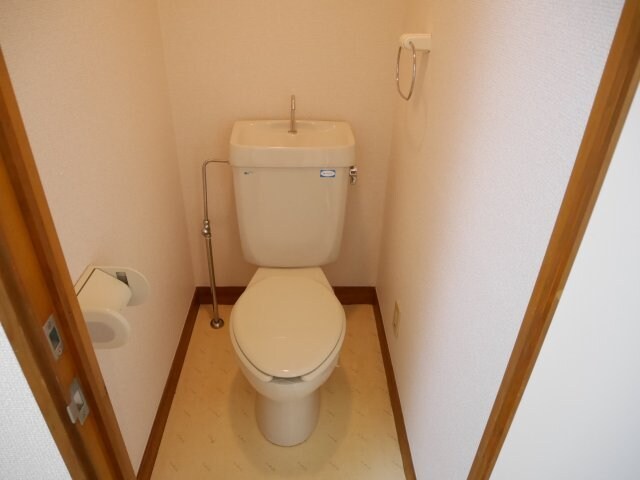 物件内観写真18　(※同棟別部屋の写真です)