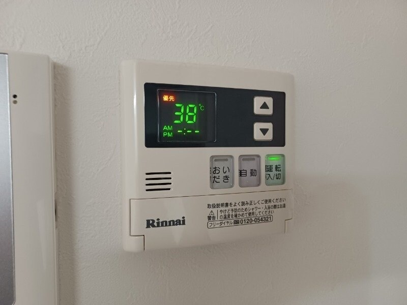 物件内観写真22　(同型参考写真)