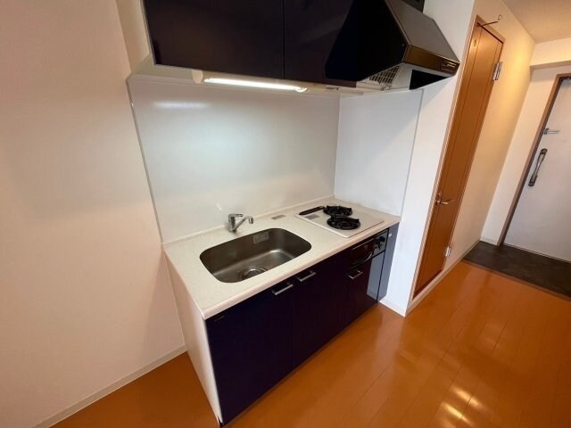 物件内観写真8　(別部屋同型写真です。)