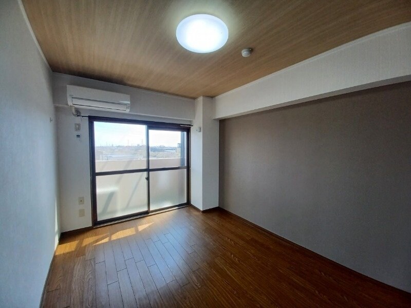 物件内観写真7　(別部屋4N、同タイプの写真です)