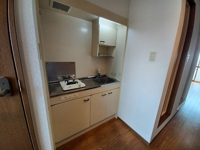 物件内観写真8　(別部屋4N、同タイプの写真です)