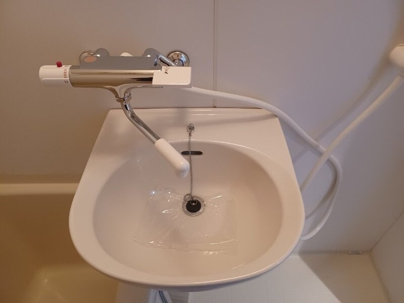 物件内観写真10　(別部屋4N、同タイプの写真です)