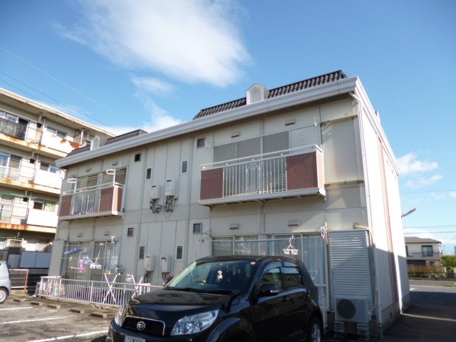 サンシティドリーム　A棟