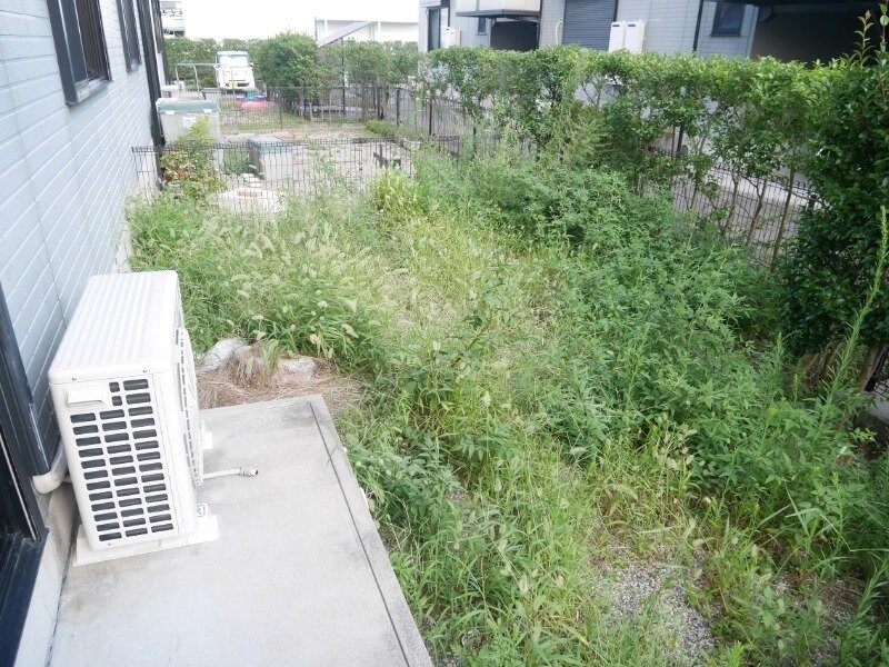 物件内観写真11　(同タイプの部屋写真です)