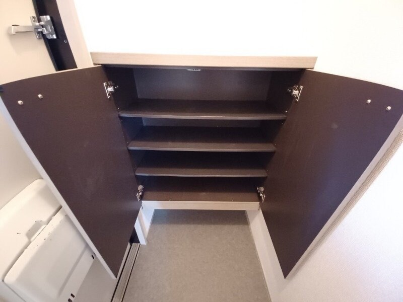 物件内観写真21　(同タイプの部屋写真です)