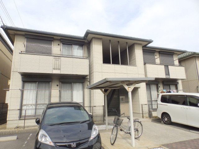 ロイヤルステージ阿倉川　Ｅ棟