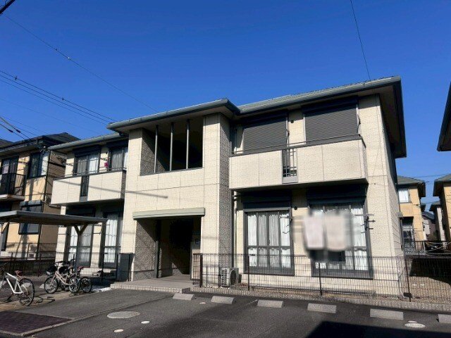 ロイヤルステージ阿倉川　Ｅ棟