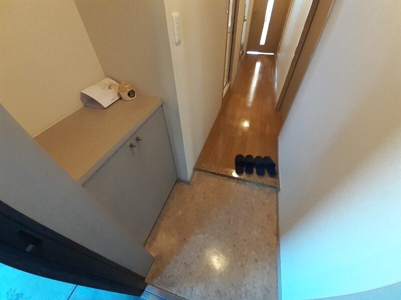 物件内観写真13　(同物件別室写真)