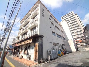 プレシャスビル外観写真