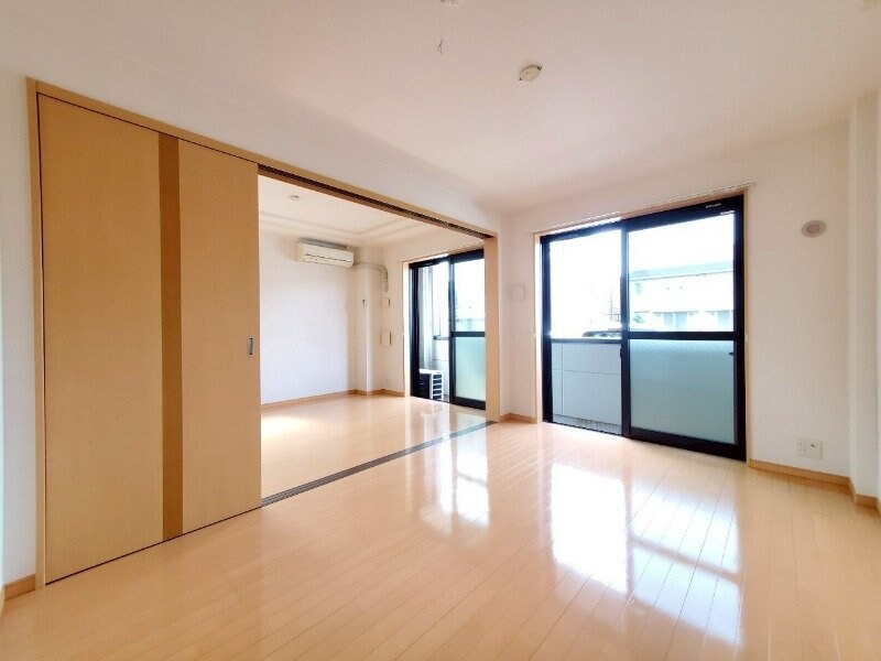 物件内観写真7　(同物件別室写真)