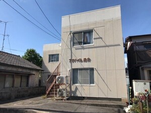 プチハイム追分外観写真