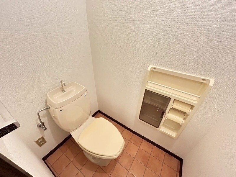 物件内観写真7　(反転タイプ参考写真)