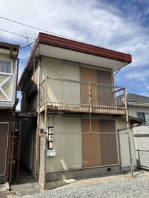 笹川東川一戸建の外観写真