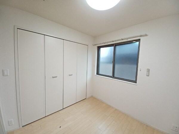 その他部屋・スペース(別部屋反転参考写真)