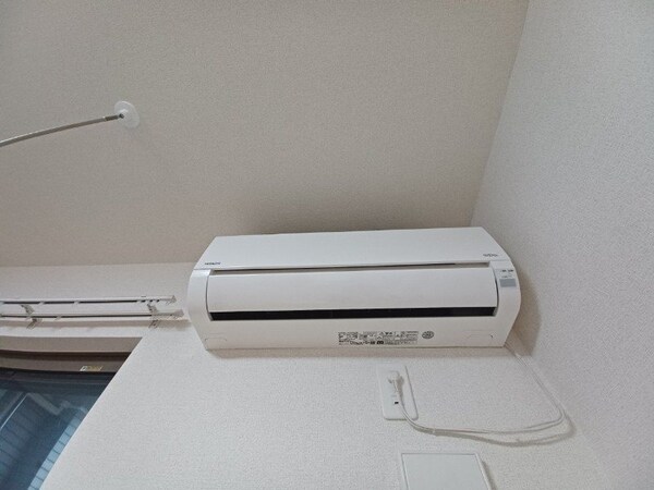 その他設備(別部屋反転参考写真)