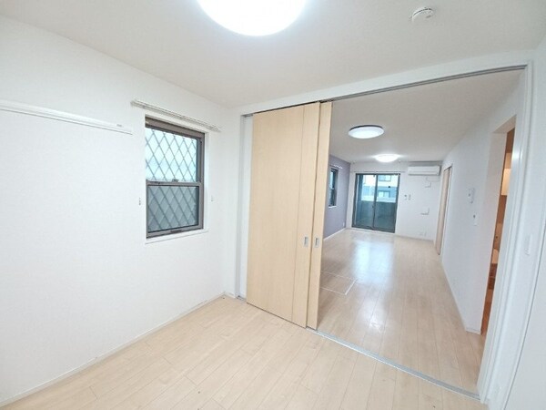 その他部屋・スペース(別部屋反転参考写真)